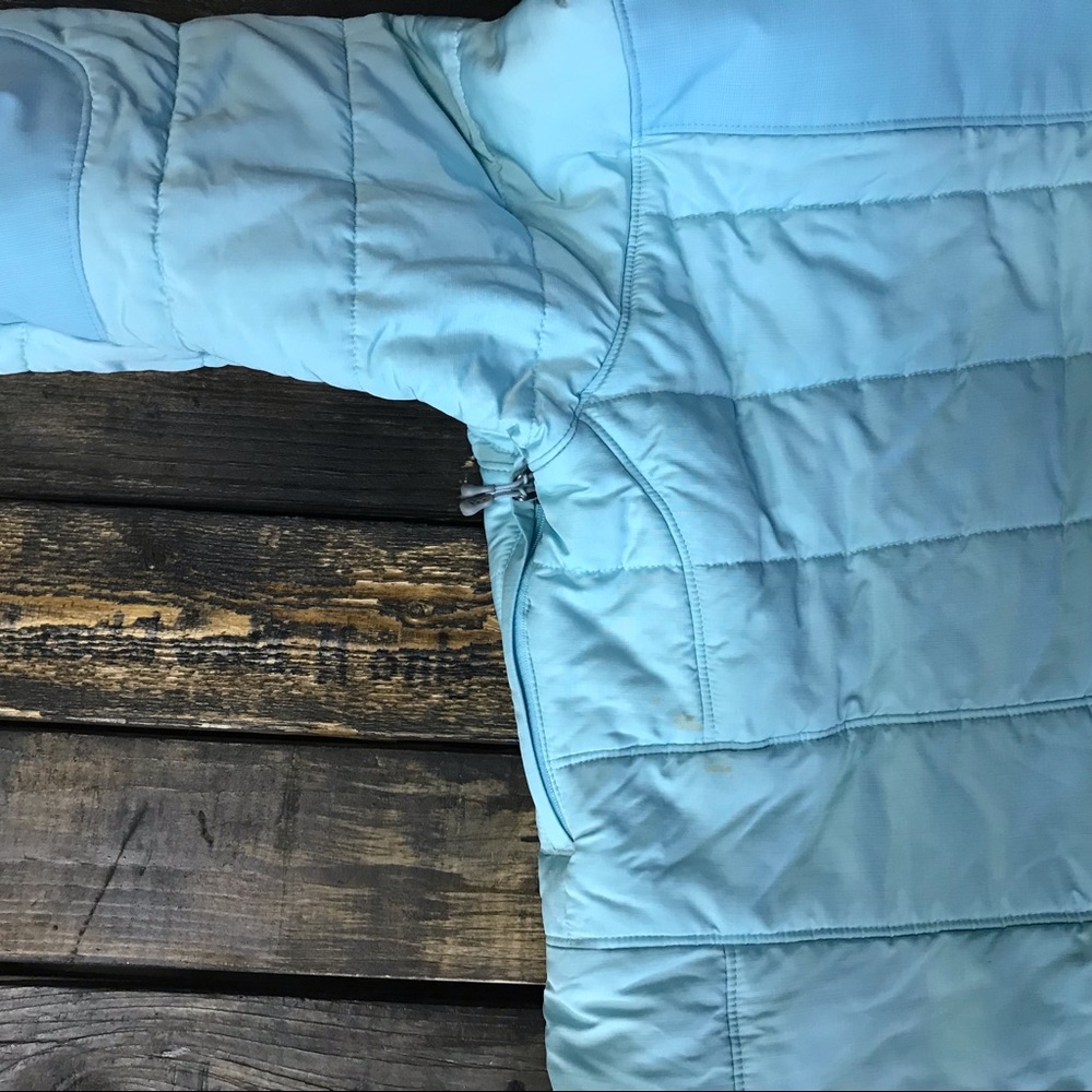 Patagonia Coat - Picture 8 of 8